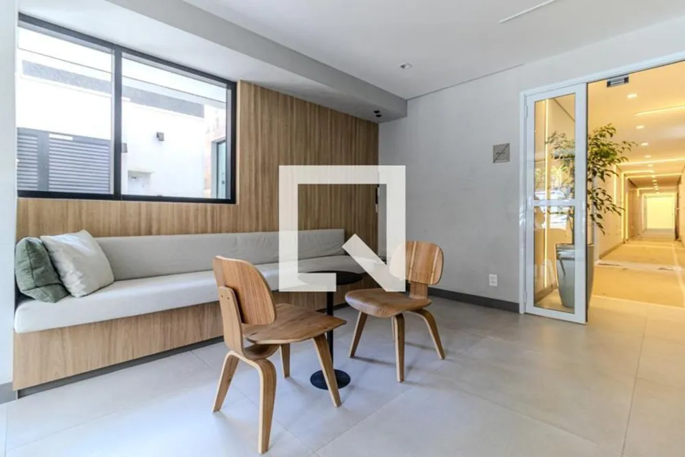 Kitnet-Studio, 29 m² - Foto 8