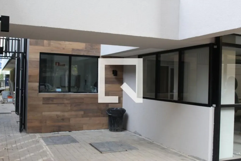 Kitnet-Studio, 29 m² - Foto 8