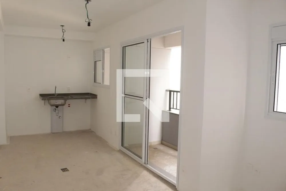 Kitnet-Studio, 29 m² - Foto 1