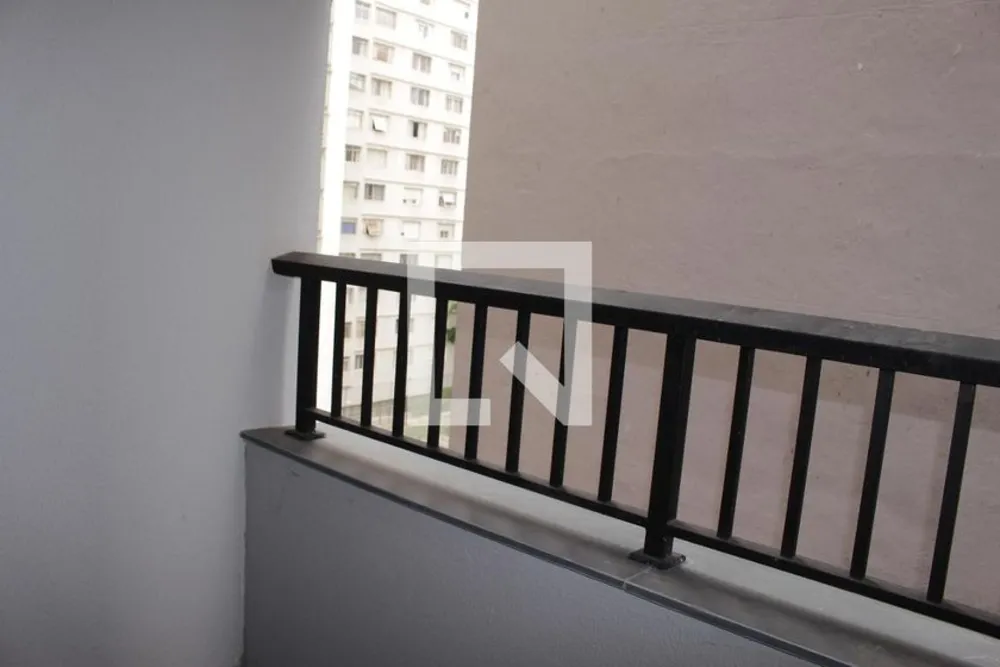 Kitnet-Studio, 29 m² - Foto 1
