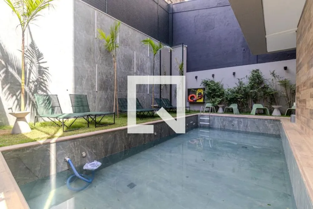Kitnet-Studio, 29 m² - Foto 2