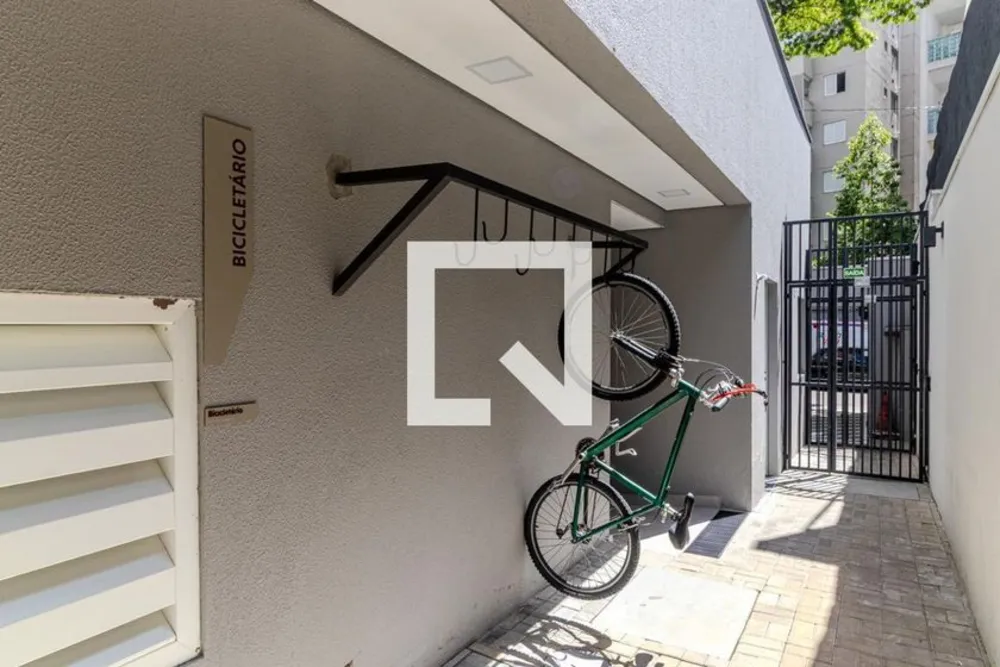Kitnet-Studio, 29 m² - Foto 4