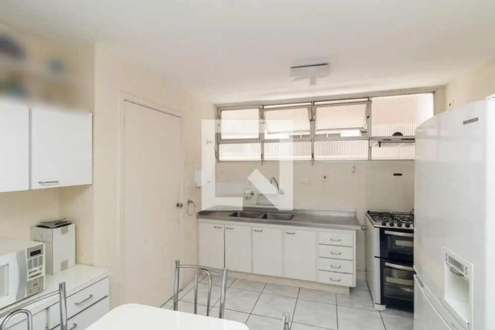 Apartamento, 3 quartos, 120 m² - Foto 7