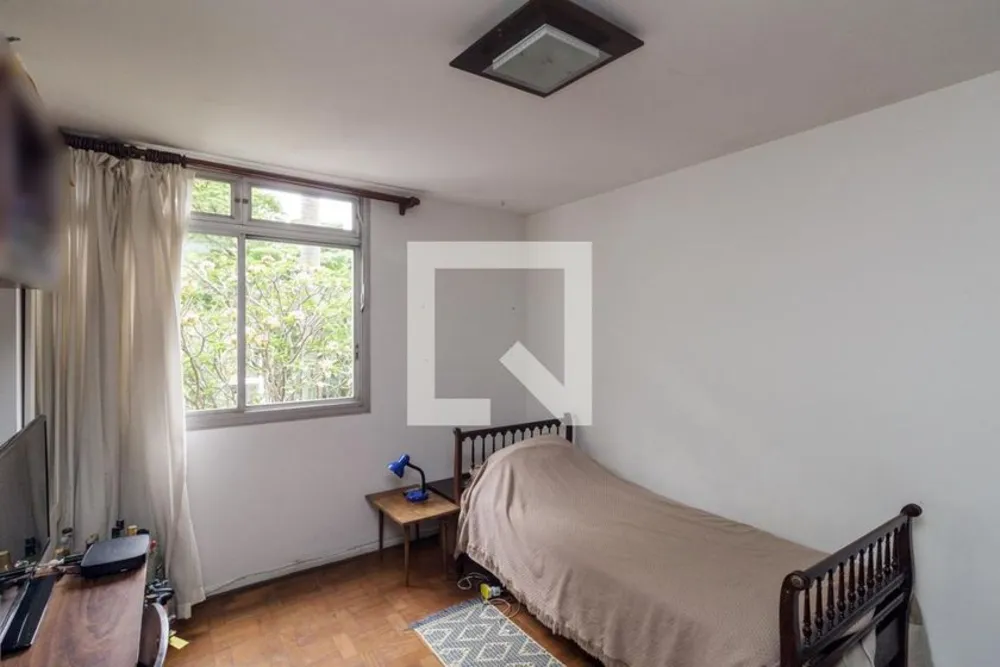 Apartamento, 3 quartos, 120 m² - Foto 2