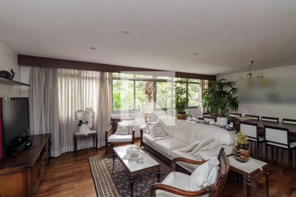 Apartamento, 3 quartos, 120 m² - Foto 4