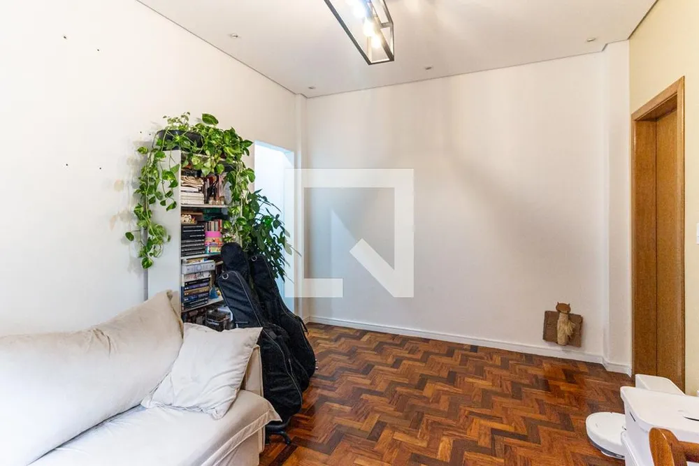 Apartamento, 1 quarto, 65 m² - Foto 3