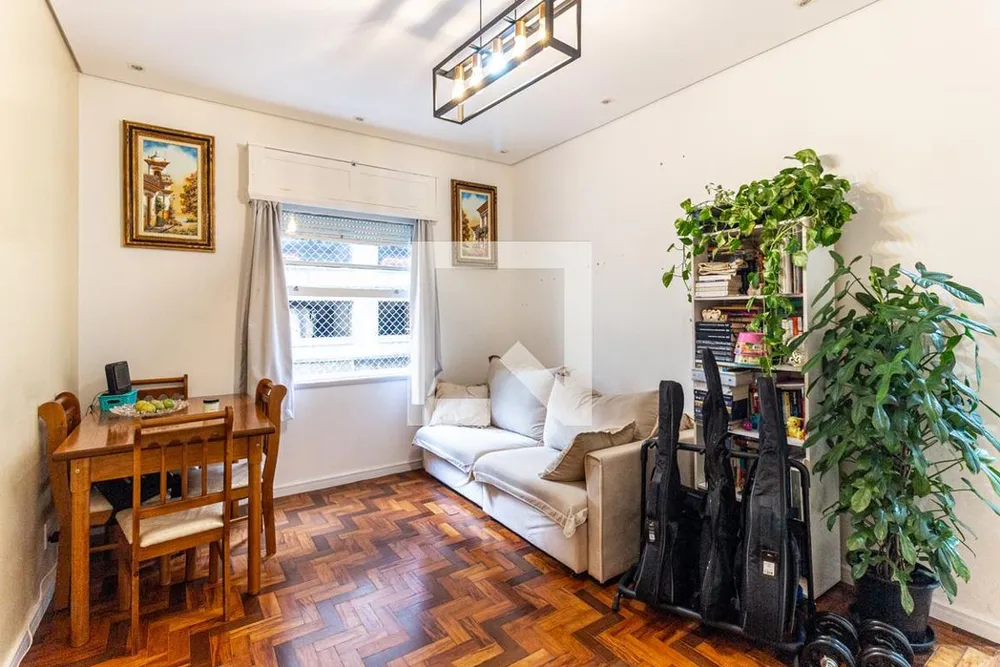 Apartamento, 1 quarto, 65 m² - Foto 1