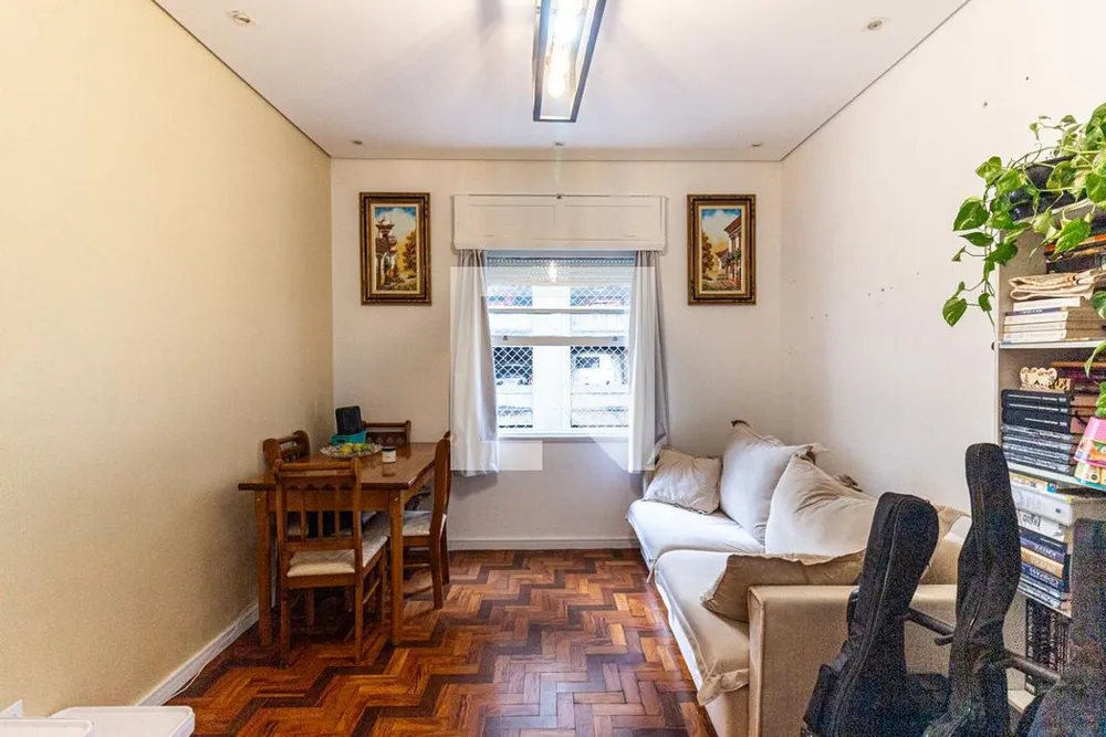 Apartamento, 1 quarto, 65 m² - Foto 2