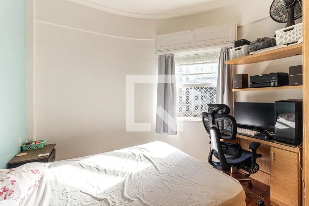Apartamento, 1 quarto, 65 m² - Foto 5