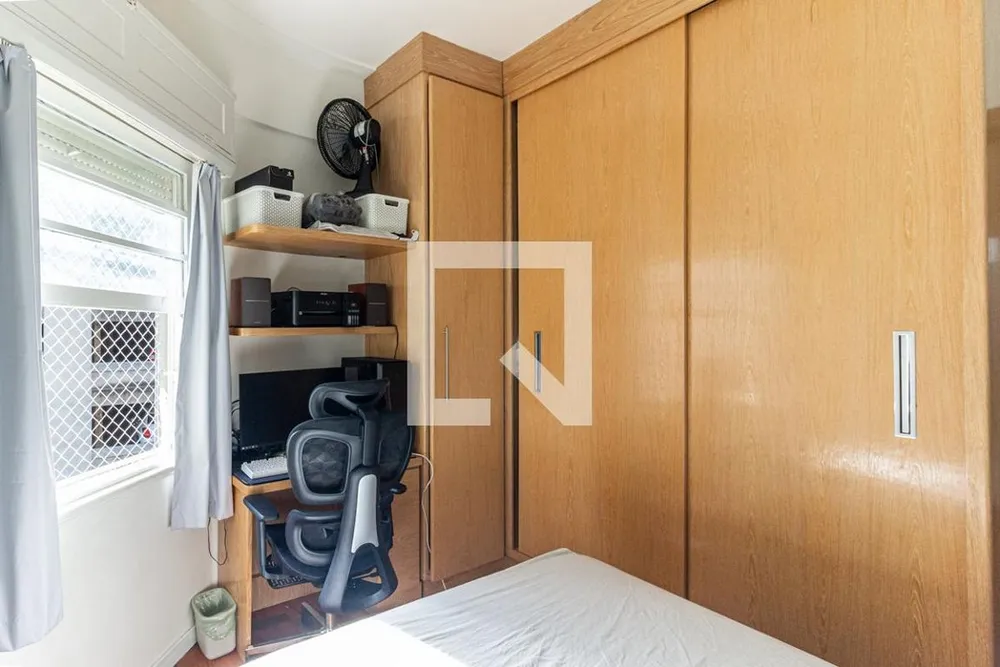 Apartamento, 1 quarto, 65 m² - Foto 7