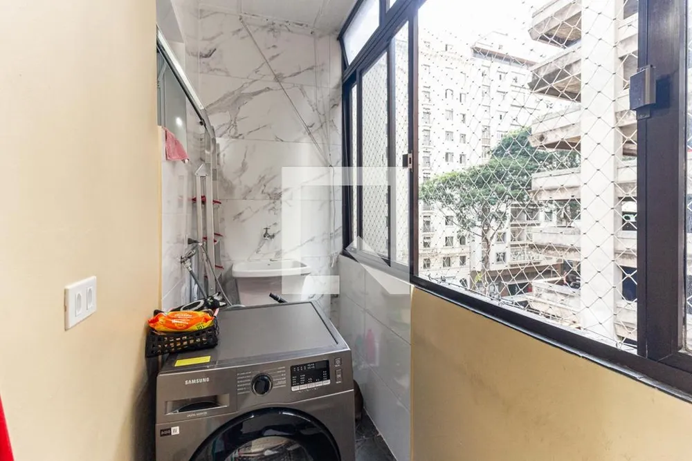 Apartamento, 1 quarto, 65 m² - Foto 10