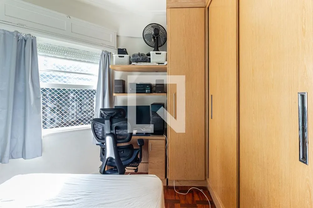 Apartamento, 1 quarto, 65 m² - Foto 6