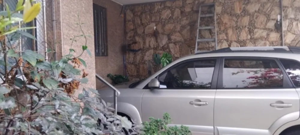 Casa, 3 quartos, 180 m² - Foto 1