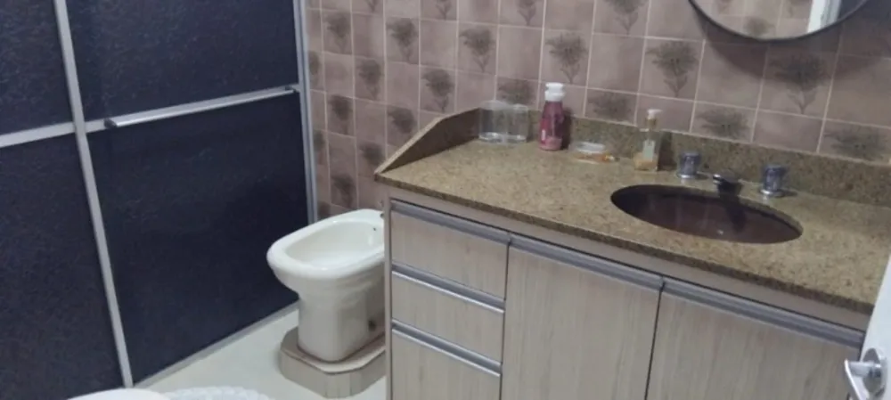 Casa, 3 quartos, 180 m² - Foto 12