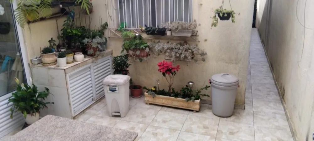 Casa, 3 quartos, 180 m² - Foto 5