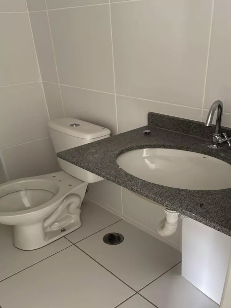 Apartamento à venda com 2 quartos, 34m² - Foto 6