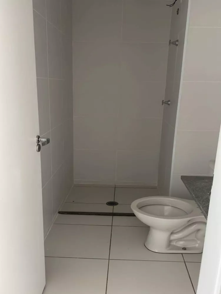 Apartamento à venda com 2 quartos, 34m² - Foto 8