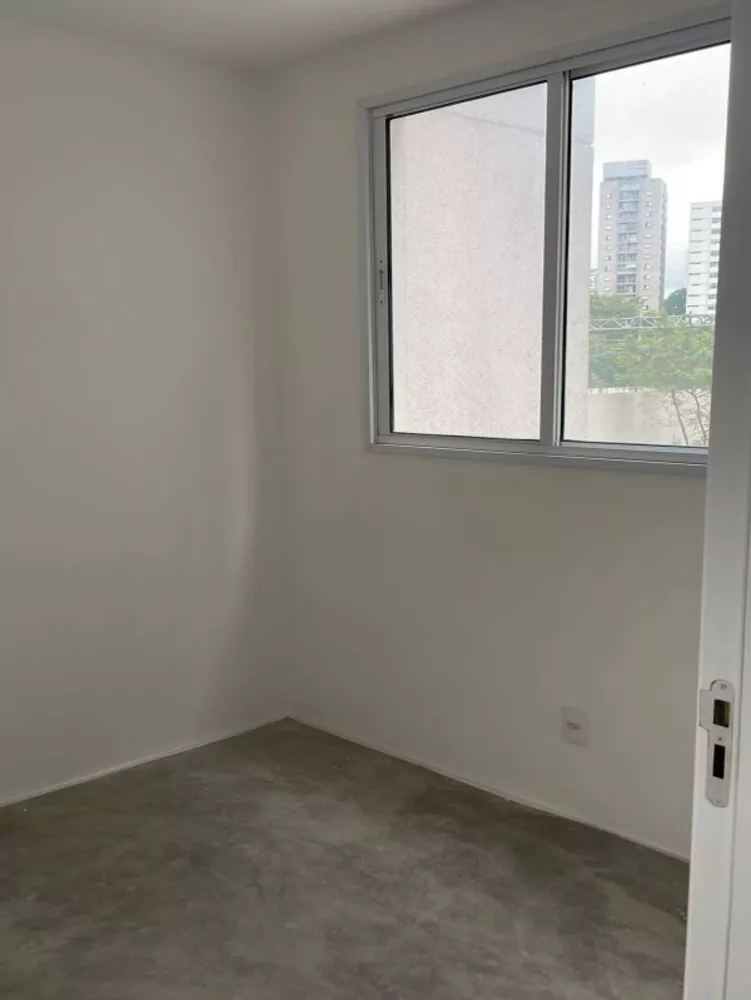 Apartamento à venda com 2 quartos, 34m² - Foto 3