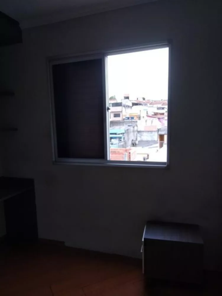 Apartamento à venda com 2 quartos, 44m² - Foto 4