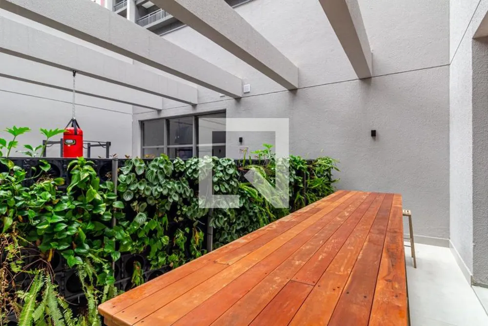 Kitnet-Studio, 21 m² - Foto 6