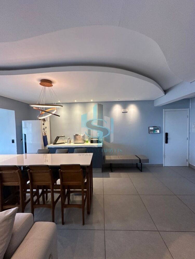 Apartamento, 1 quarto, 81 m² - Foto 1