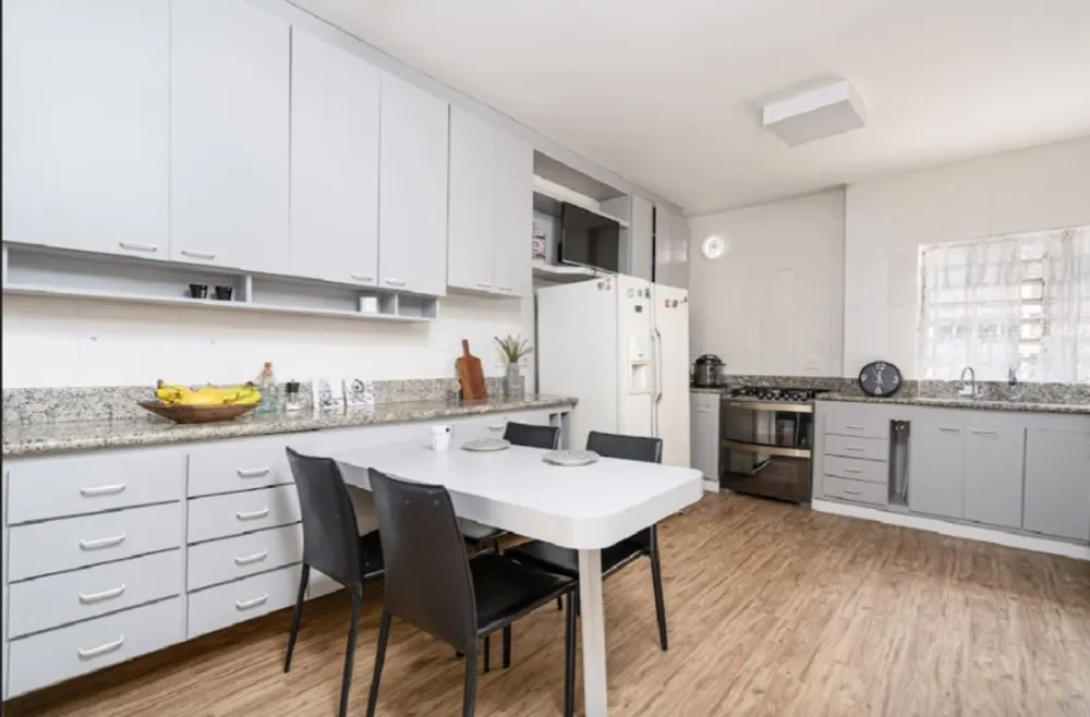 Apartamento, 5 quartos, 294 m² - Foto 2
