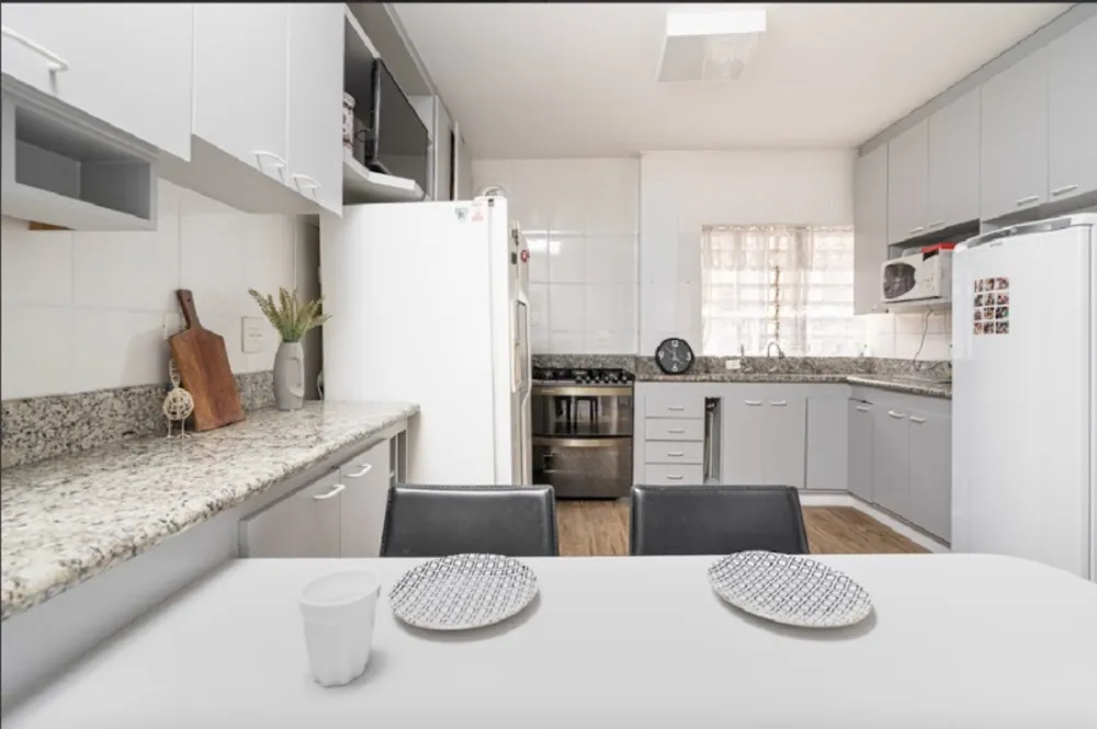 Apartamento, 5 quartos, 294 m² - Foto 9