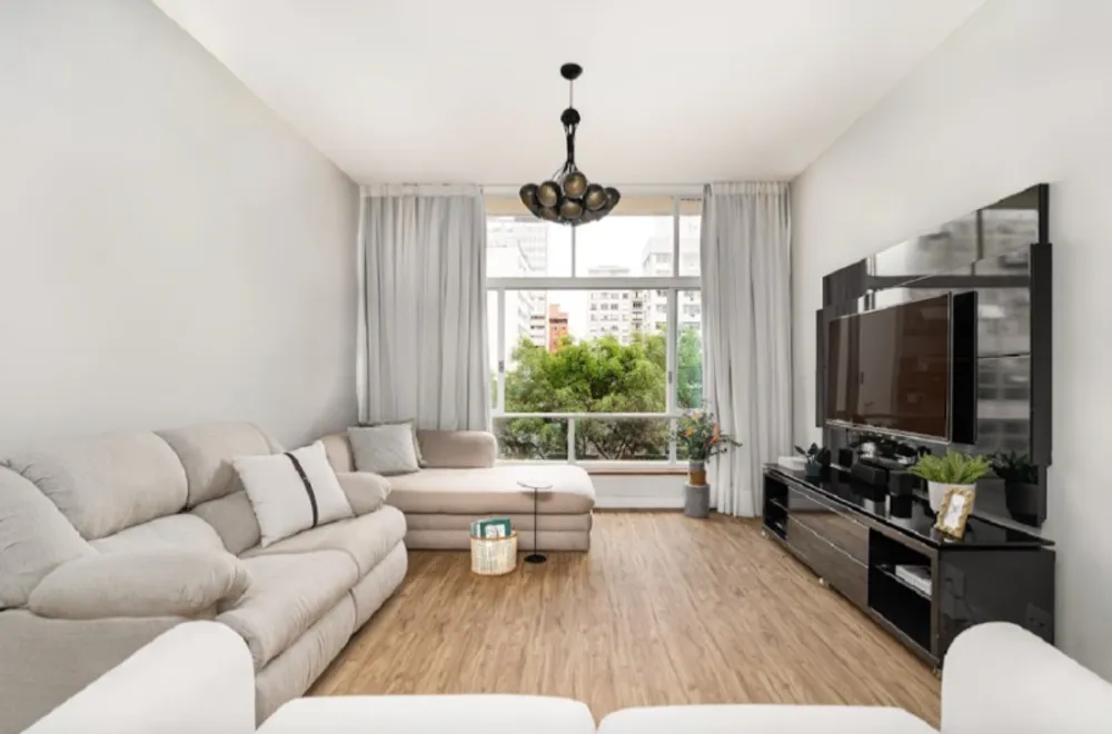 Apartamento, 5 quartos, 294 m² - Foto 4