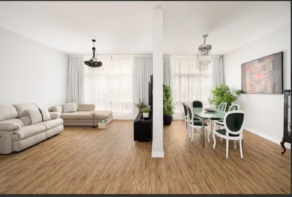 Apartamento, 5 quartos, 294 m² - Foto 5