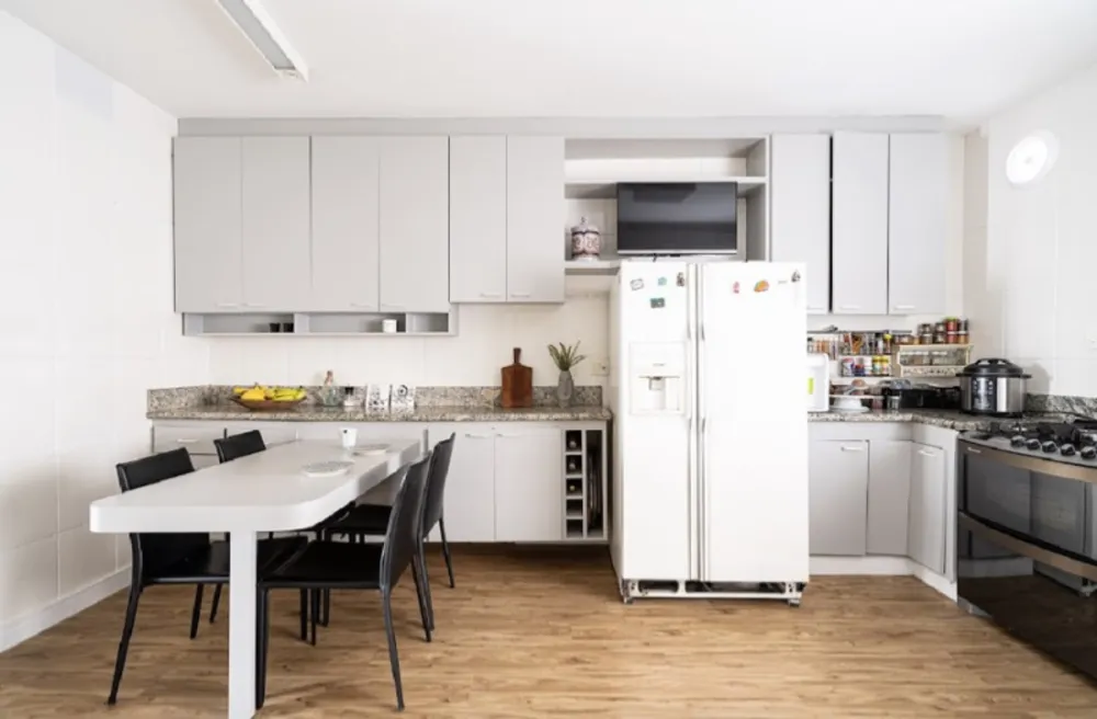 Apartamento, 5 quartos, 294 m² - Foto 8