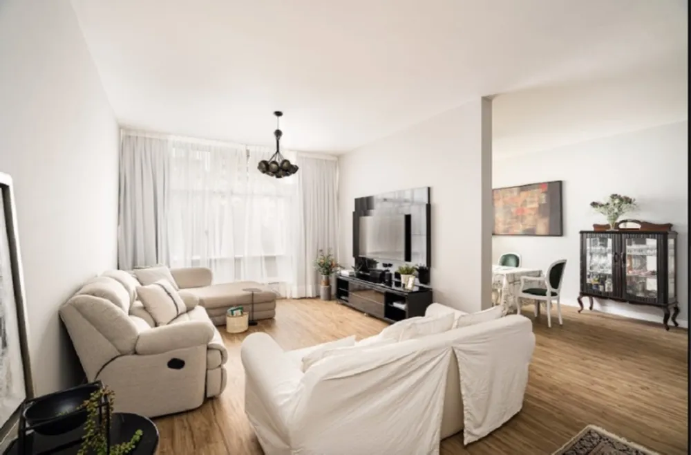 Apartamento, 5 quartos, 294 m² - Foto 4