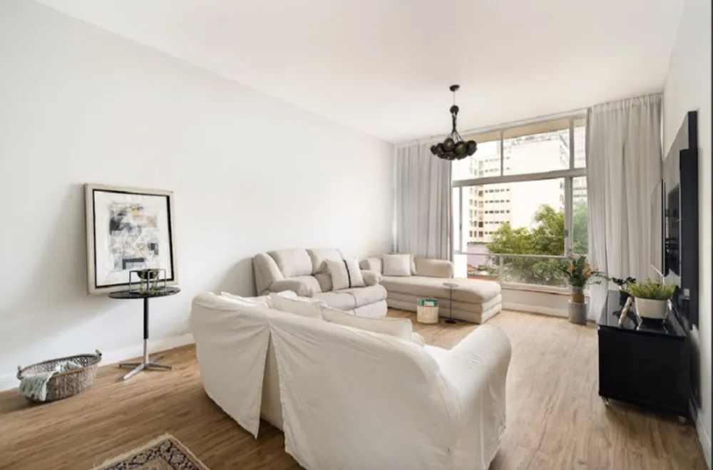 Apartamento, 5 quartos, 294 m² - Foto 2