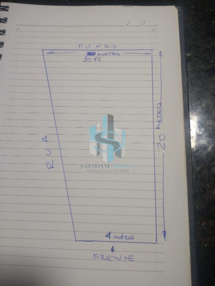 Loteamento e Condomínio, 150 m² - Foto 3