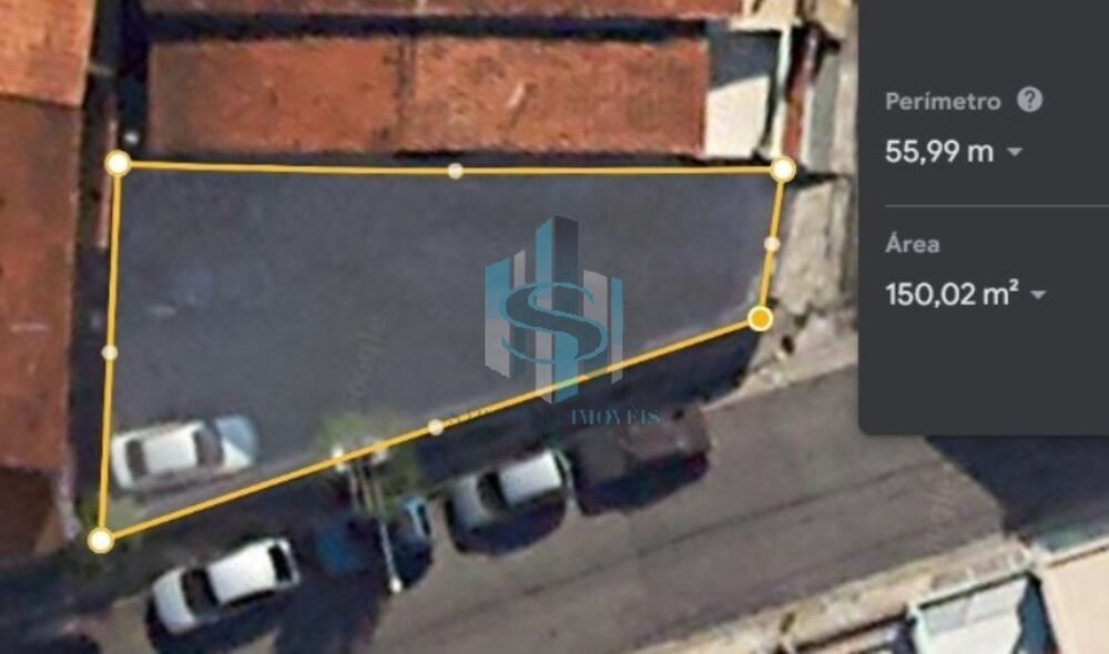 Loteamento e Condomínio, 150 m² - Foto 4