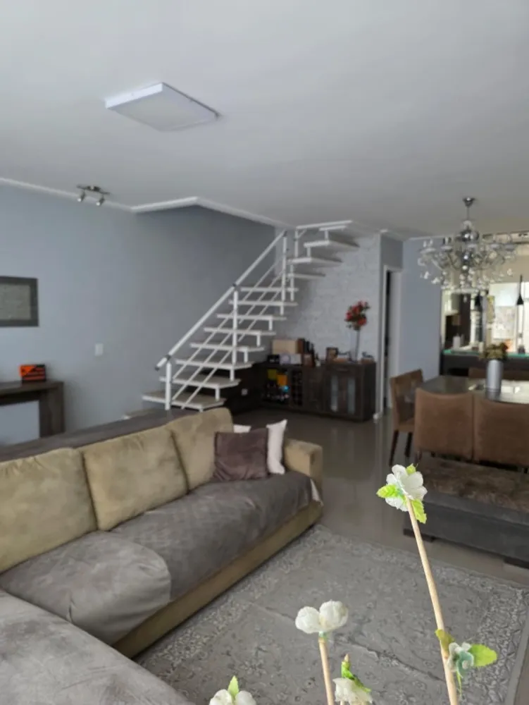 Casa, 3 quartos, 120 m² - Foto 7