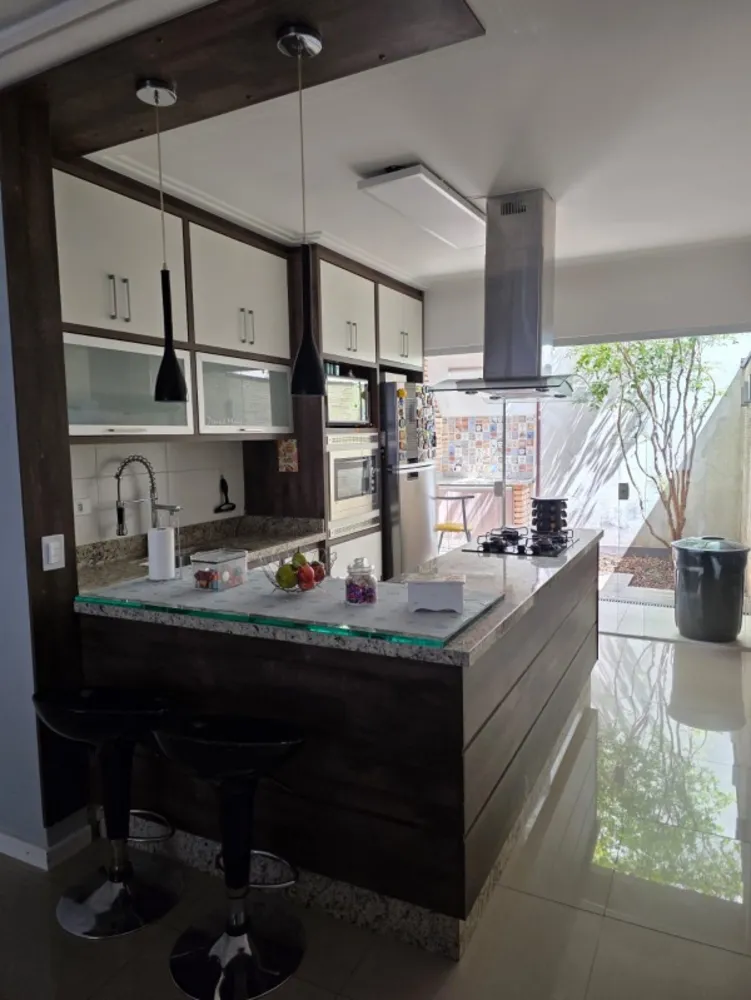 Casa, 3 quartos, 120 m² - Foto 2
