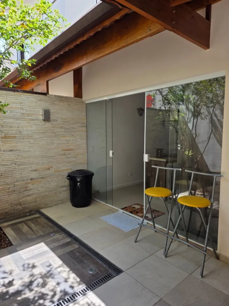 Casa, 3 quartos, 120 m² - Foto 8