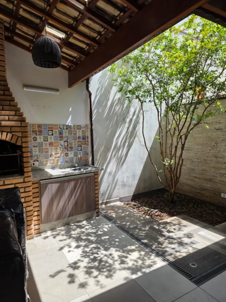 Casa, 3 quartos, 120 m² - Foto 1