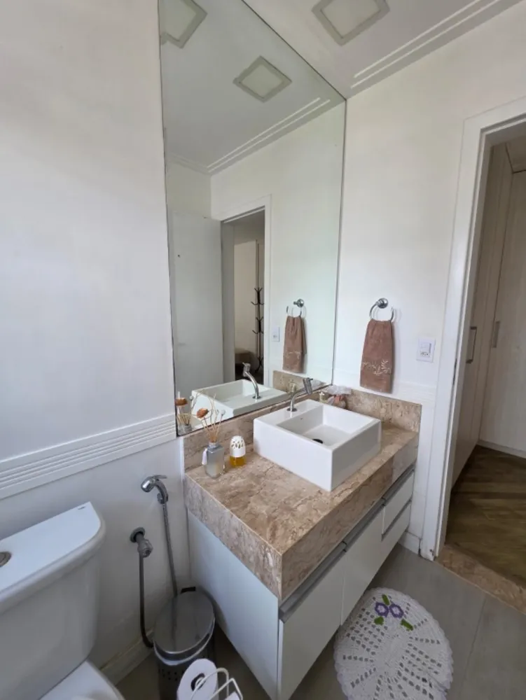 Casa, 3 quartos, 120 m² - Foto 8