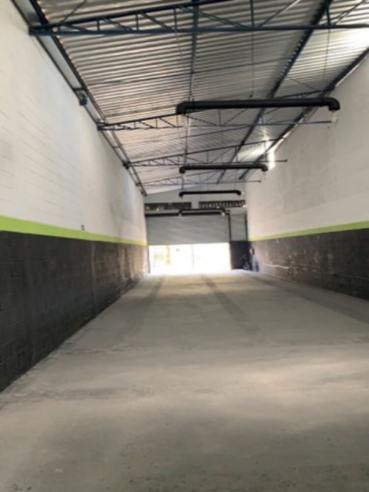 Depósito-Galpão, 240 m² - Foto 4