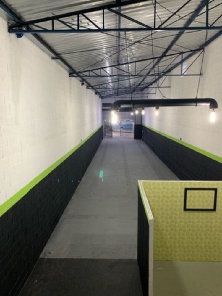 Depósito-Galpão, 240 m² - Foto 3