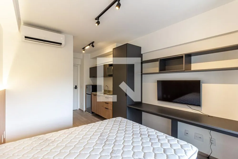 Kitnet-Studio, 24 m² - Foto 2