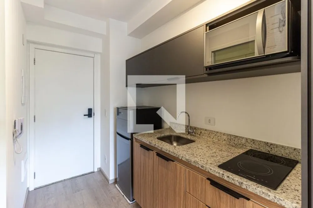 Kitnet-Studio, 24 m² - Foto 4