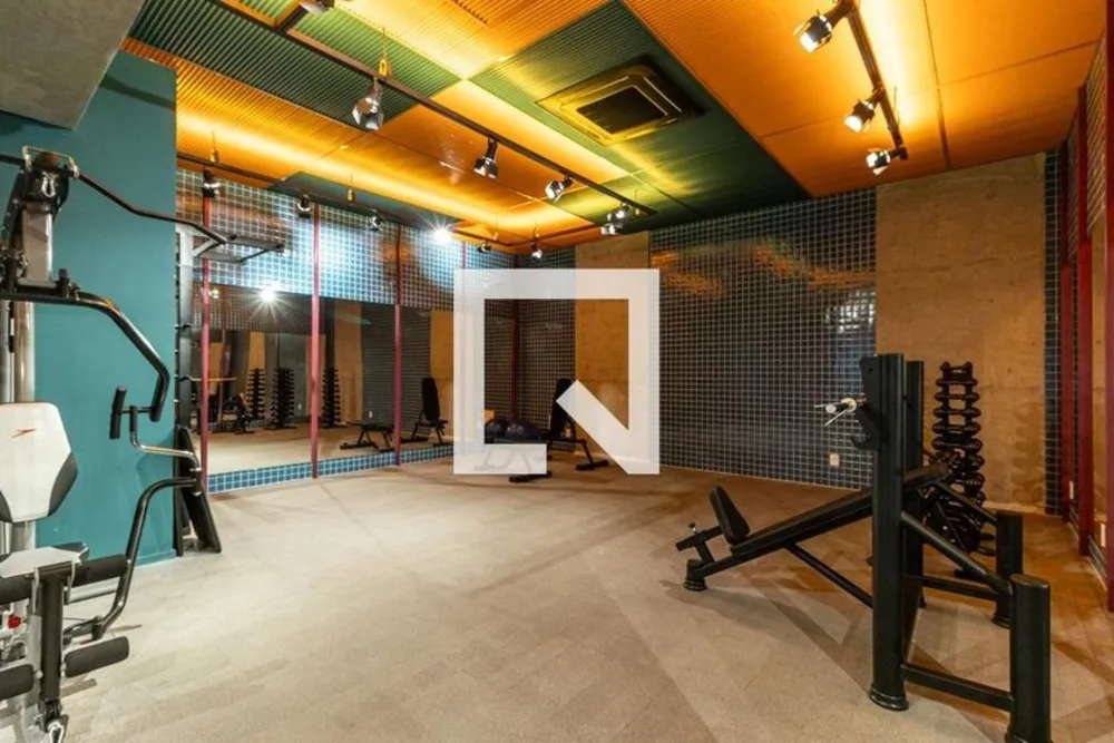 Kitnet-Studio, 24 m² - Foto 6