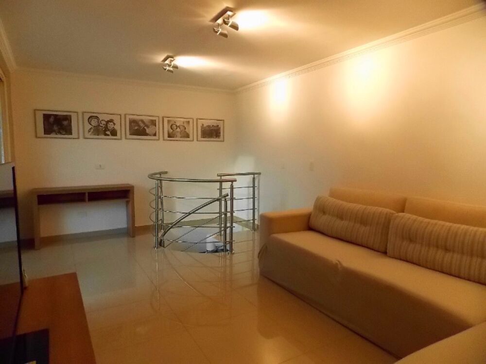 Cobertura, 2 quartos, 126 m² - Foto 3