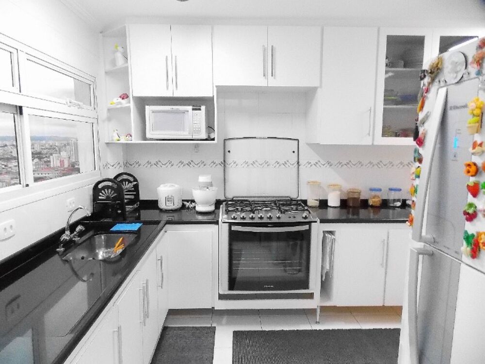 Cobertura, 2 quartos, 126 m² - Foto 7