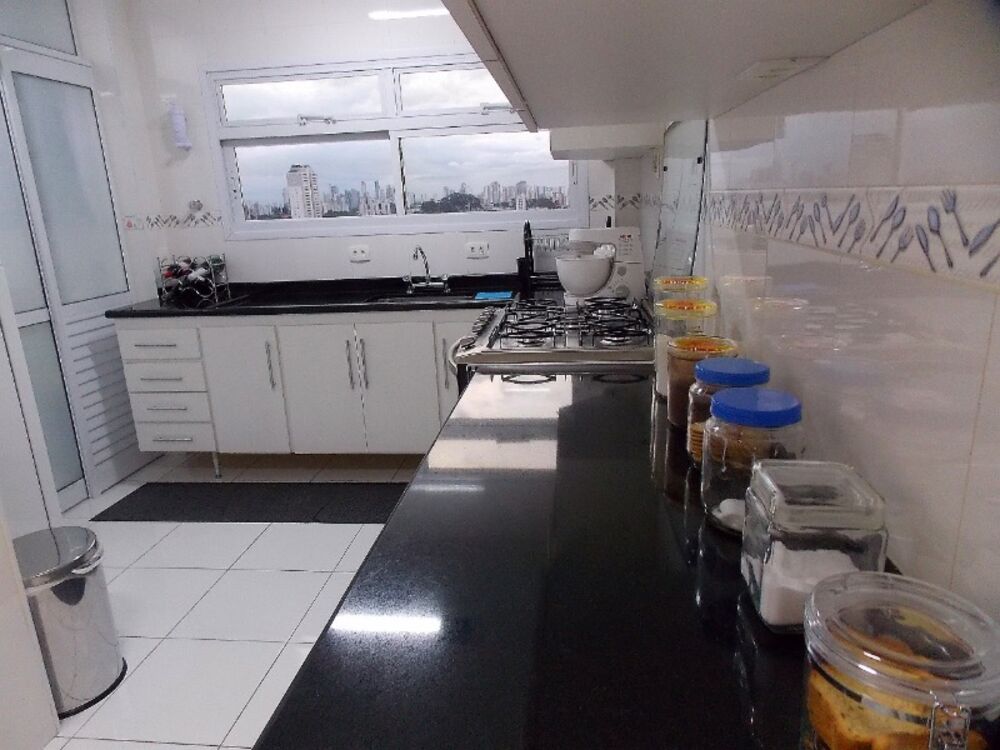 Cobertura, 2 quartos, 126 m² - Foto 6