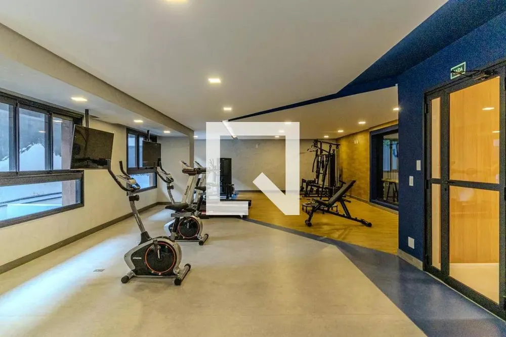Apartamento, 1 quarto, 25 m² - Foto 1