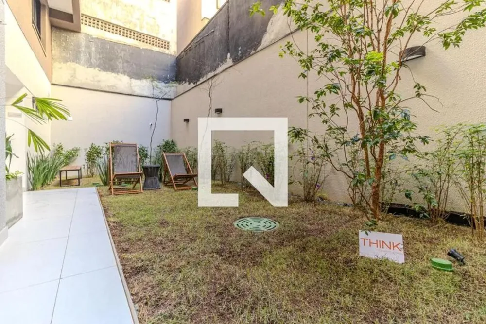 Apartamento, 1 quarto, 25 m² - Foto 4