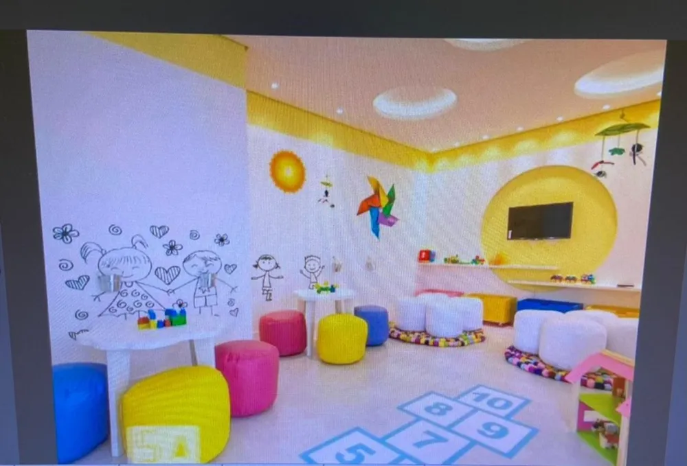 Apartamento, 2 quartos, 45 m² - Foto 5